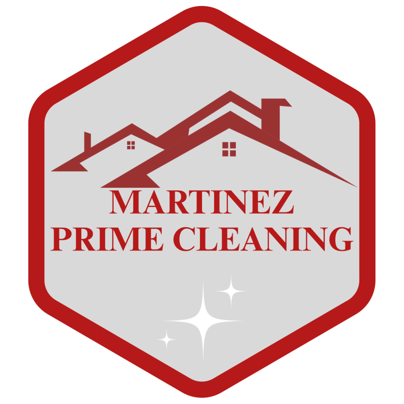 Martinez Cleaning Solutions Logo